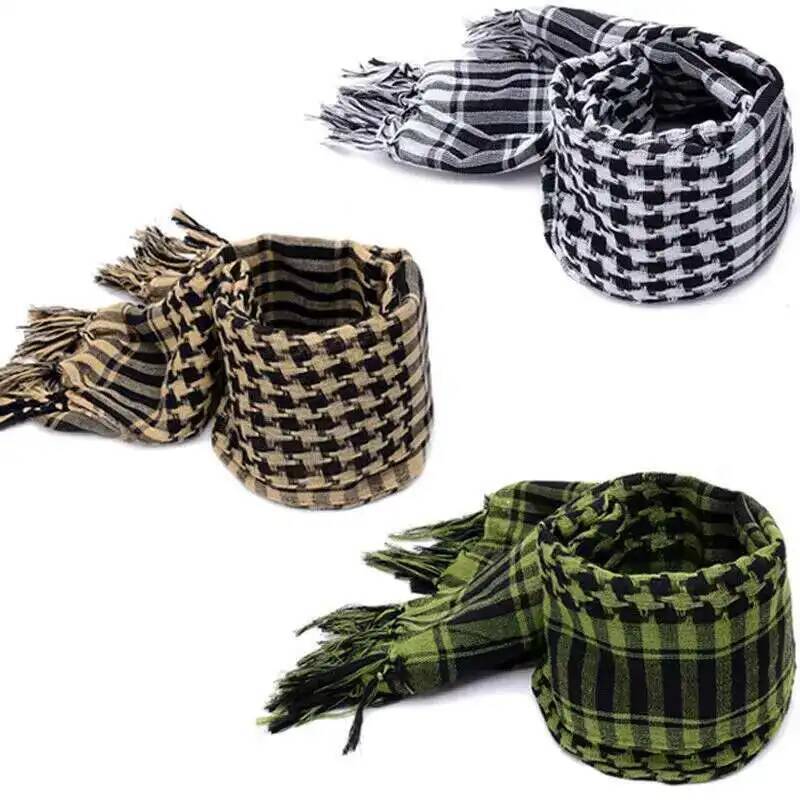 Arafat cachecol árabe xale bon - Anime Cosplay Outfit avaliação e preço