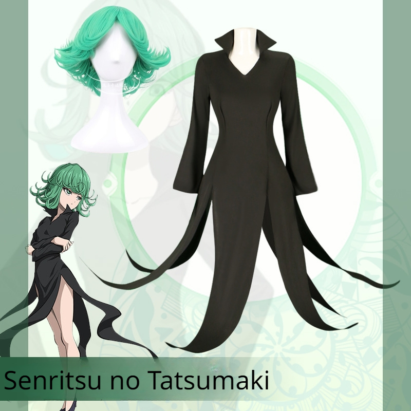 Um soco homem tornado do terro - Anime Cosplay One Punch Man avaliação e preço