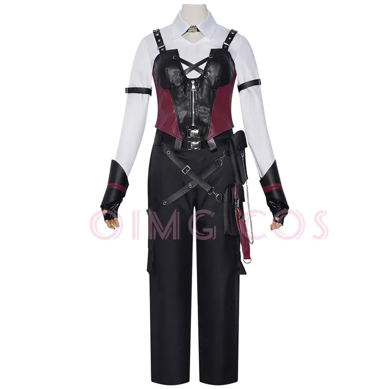 Fantasia de Cosplay Love and D - Anime Cosplay Outfit avaliação e preço