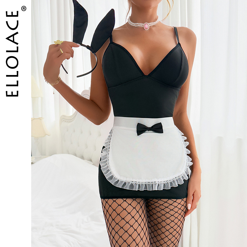 Ellolace Lingerie Feminina de  - Anime Cosplay And Costumes avaliação e preço