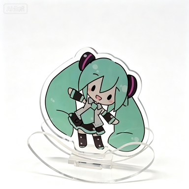 Decoração de brinquedo acrílic - Cosplay Anime N avaliação e preço