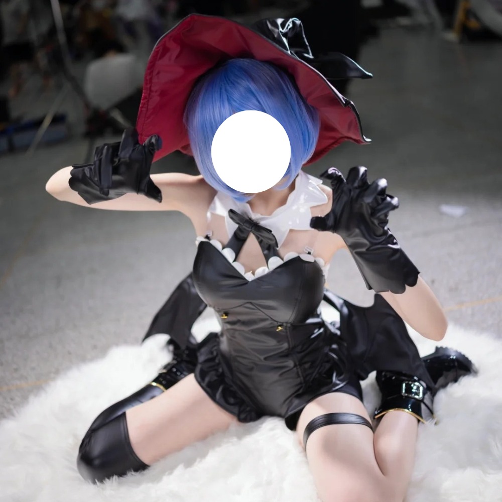 Re:Zero - Começando a Vida em  - Anime Cosplay Zero Two avaliação e preço