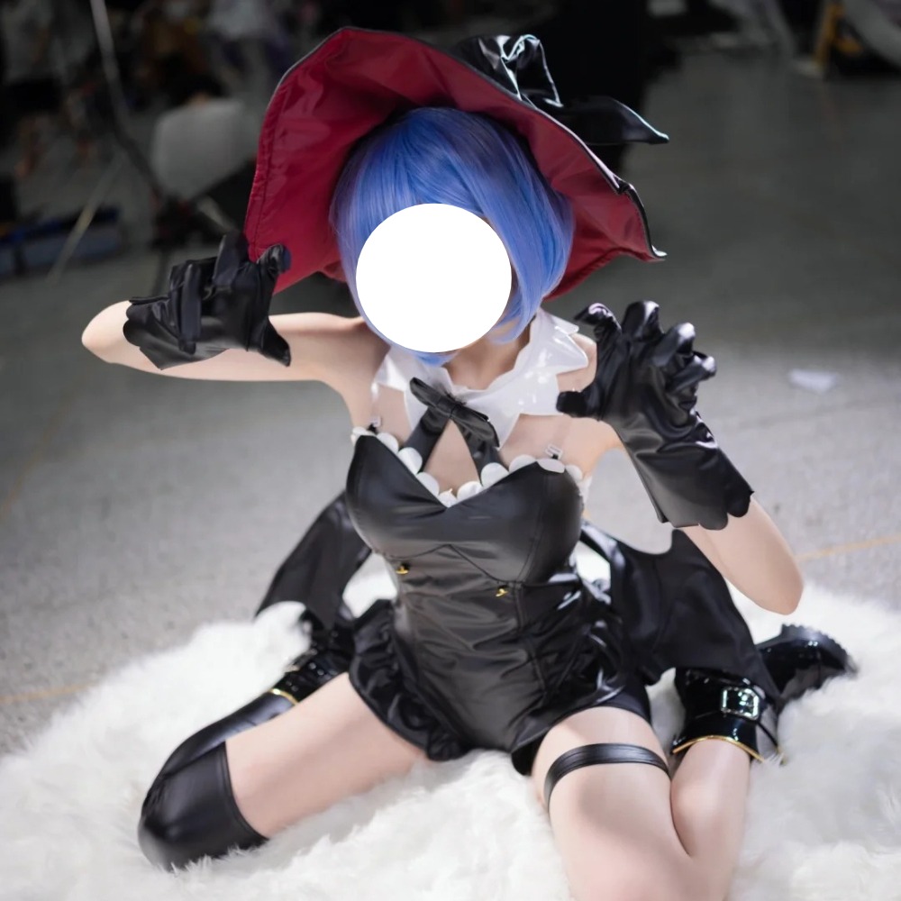 Re:Zero - Começando a Vida em  - Anime Cosplay Zero Two avaliação e preço