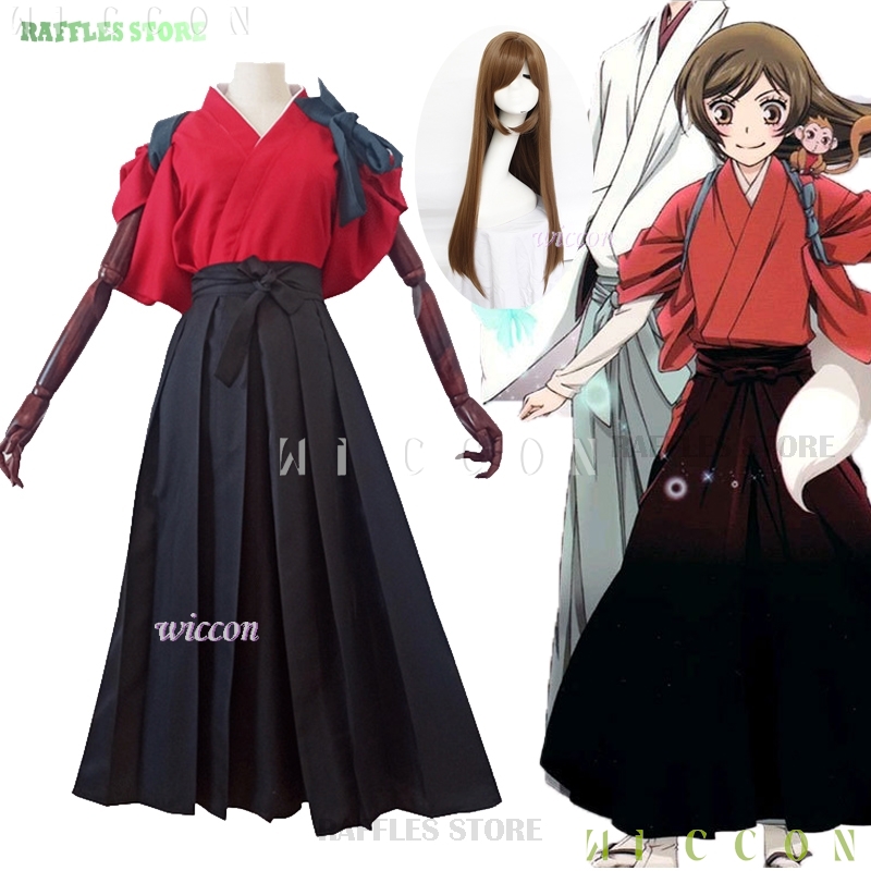 Trajes de halloween momozono n - Anime Cosplay Kiss avaliação e preço