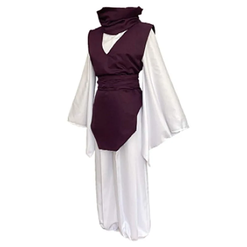 Fantasia de Cosplay Choso Juju - Jujutsu Kaisen Uniform avaliação e preço