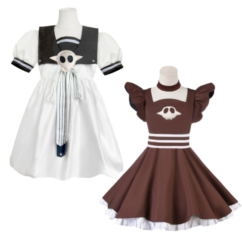 Fantasia de Cosplay Yashiro Ne - Anime Cosplay Japanese Girl avaliação e preço