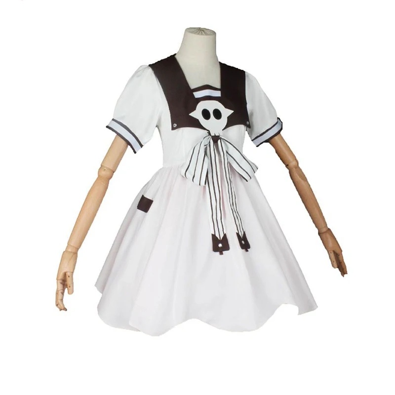 Fantasia de Cosplay Yashiro Ne - Anime Cosplay Japanese Girl avaliação e preço