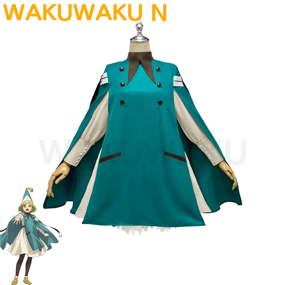 EM ESTOQUE Fantasia de Cosplay - Cosplay Anime N avaliação e preço