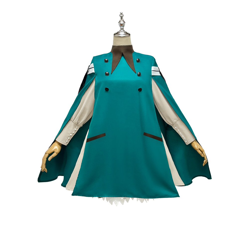 EM ESTOQUE Fantasia de Cosplay - Cosplay Anime N avaliação e preço