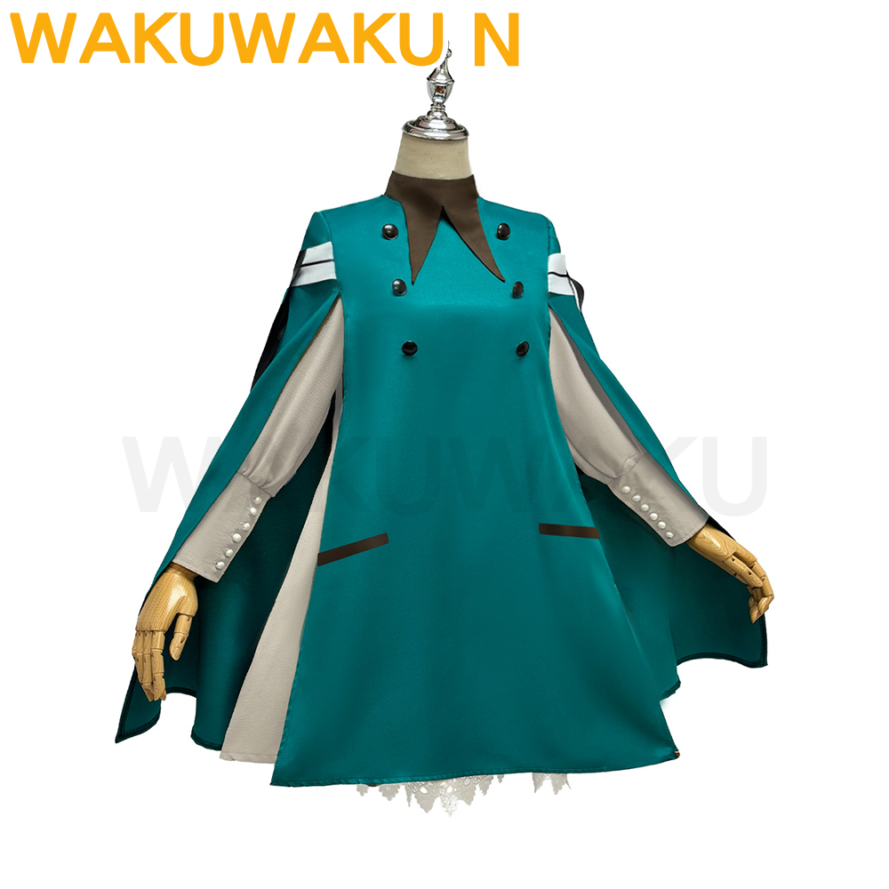 EM ESTOQUE Fantasia de Cosplay - Cosplay Anime N avaliação e preço
