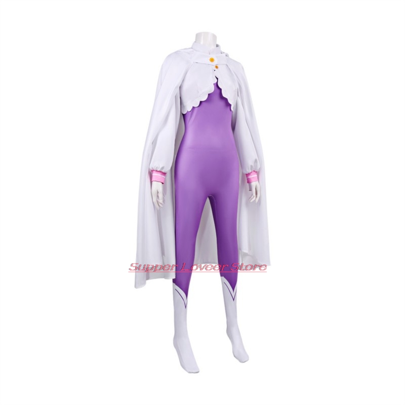 Conjunto de Fantasia Cosplay E - Anime Cosplay Events 2026 avaliação e preço
