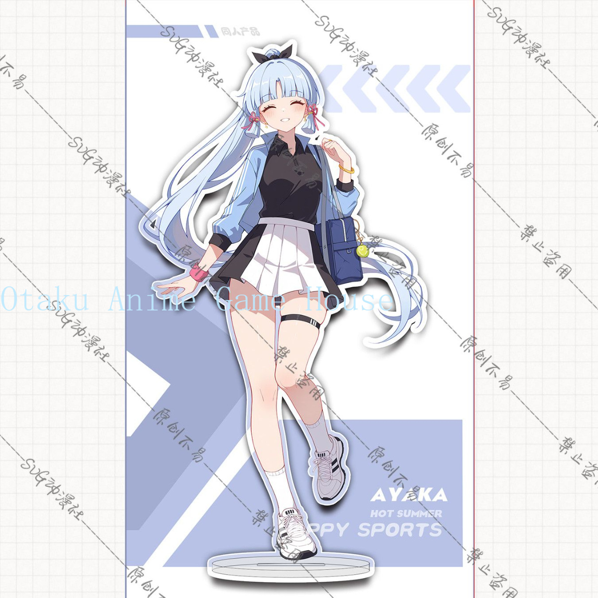 Genshin Impact Raiden Shogun Y - Cosplay Anime Yae Miko avaliação e preço