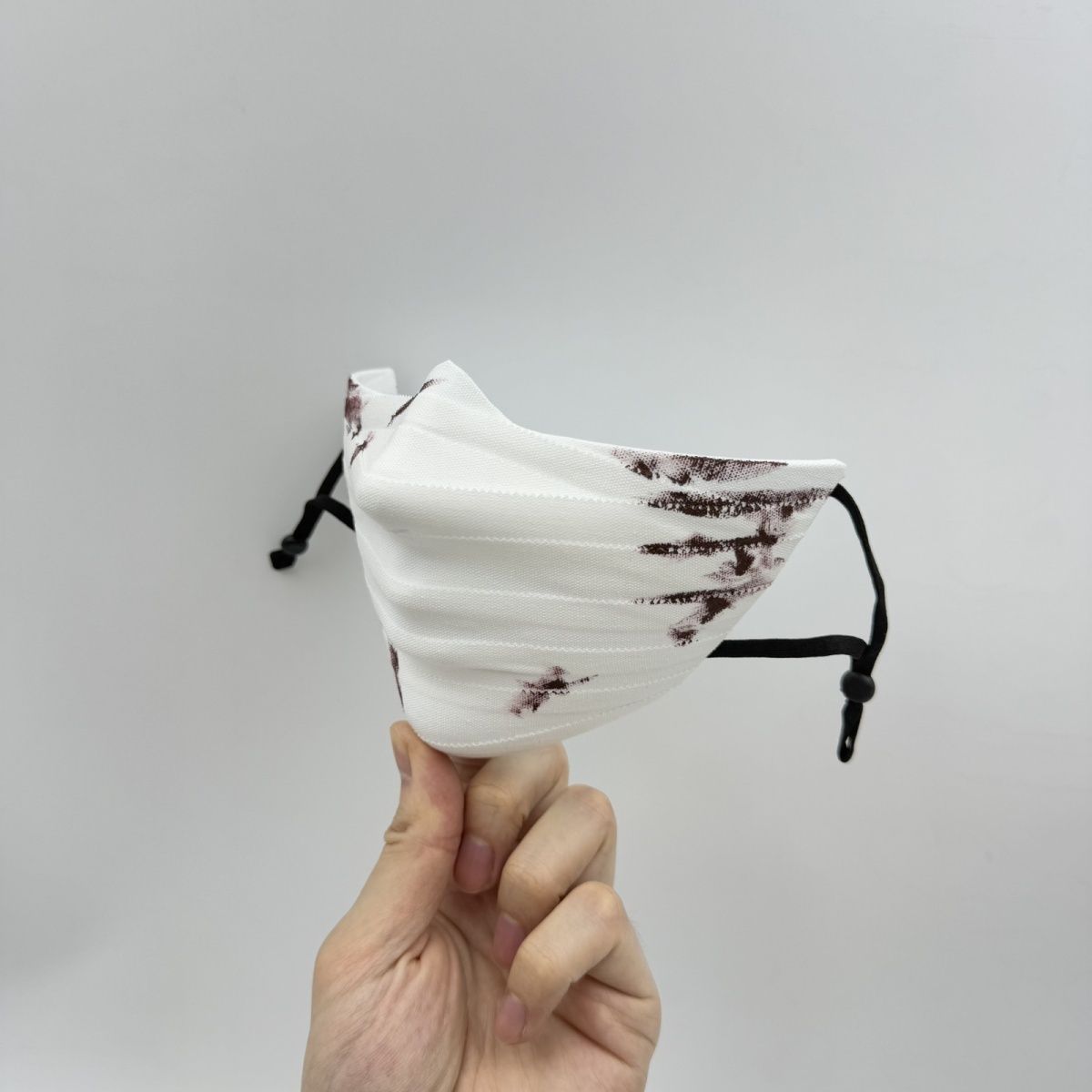 Máscara de bandagem, adereços  - Anime Cosplay Mask avaliação e preço