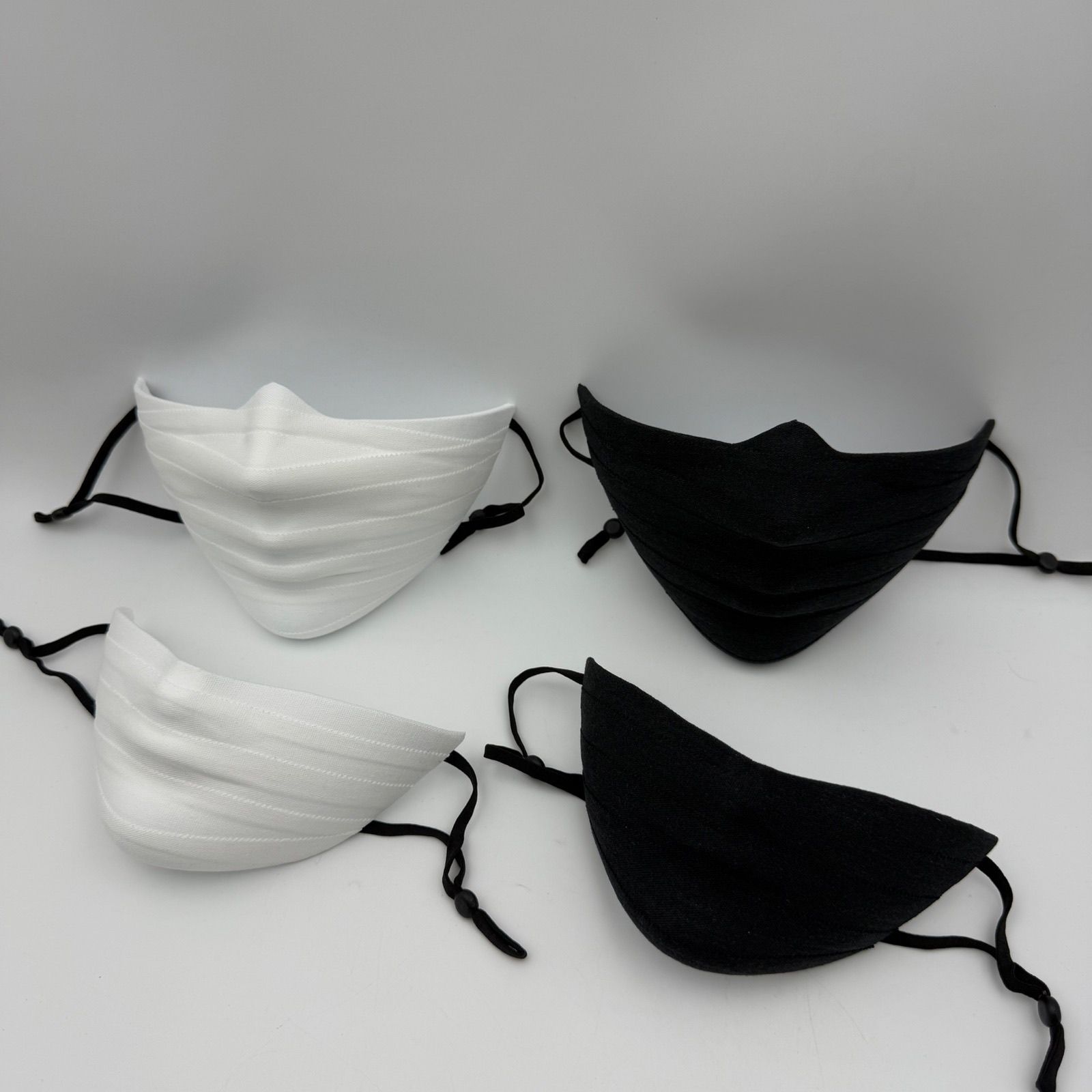 Máscara de bandagem, adereços  - Anime Cosplay Mask avaliação e preço
