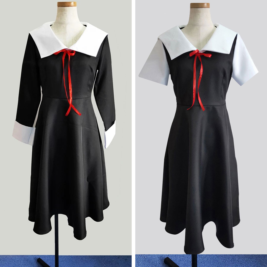 Anime kaguya-sama: love is war - Anime Cosplay Japanese Girl avaliação e preço