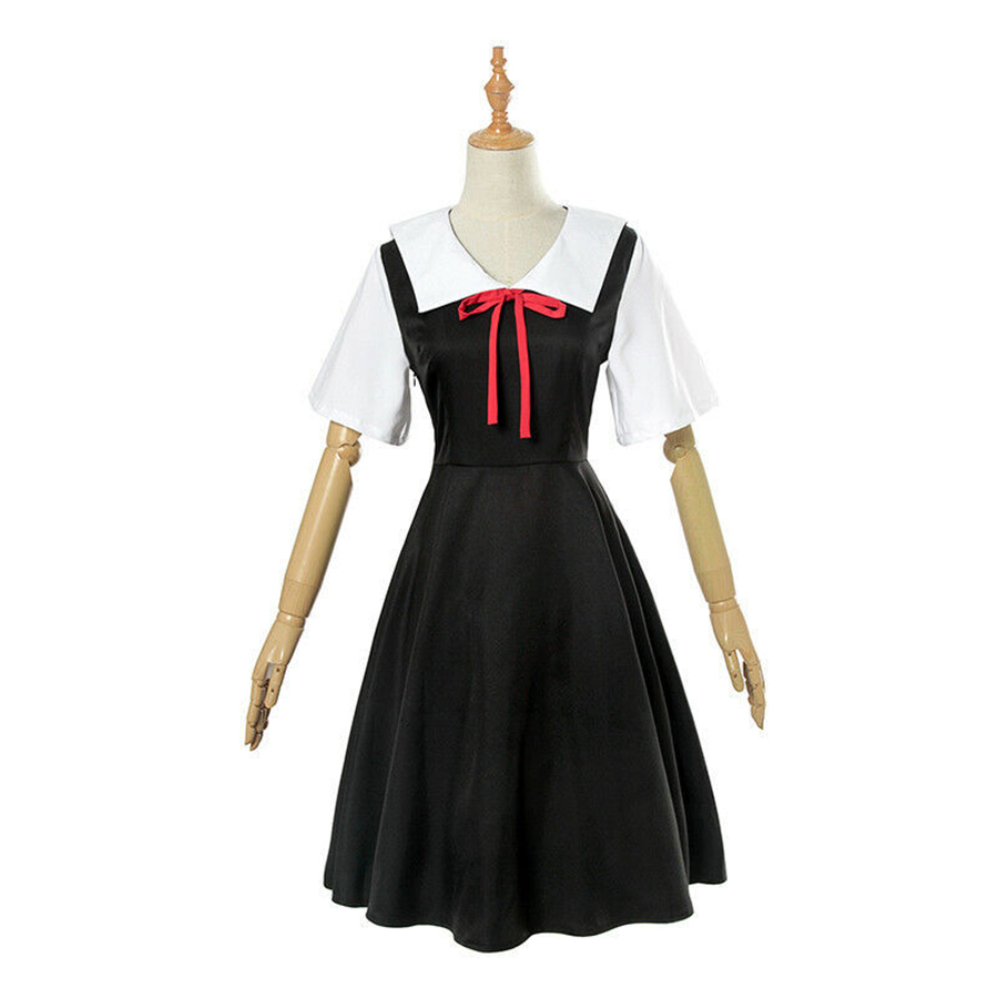 Anime kaguya-sama: love is war - Anime Cosplay Japanese Girl avaliação e preço
