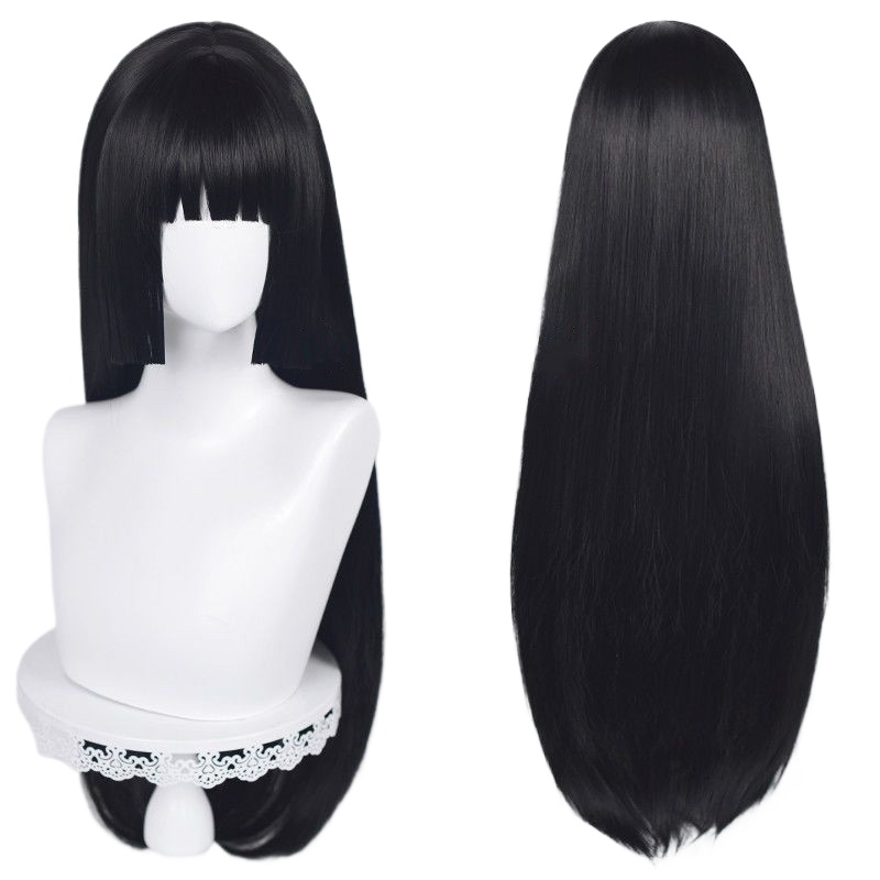 Fantasia de Cosplay Anime Jaba - Anime Cosplay Yumeko avaliação e preço