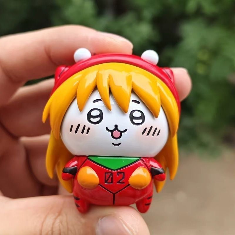 Figuras de 5cm de Chiikawa cos - Cosplay Anime N avaliação e preço