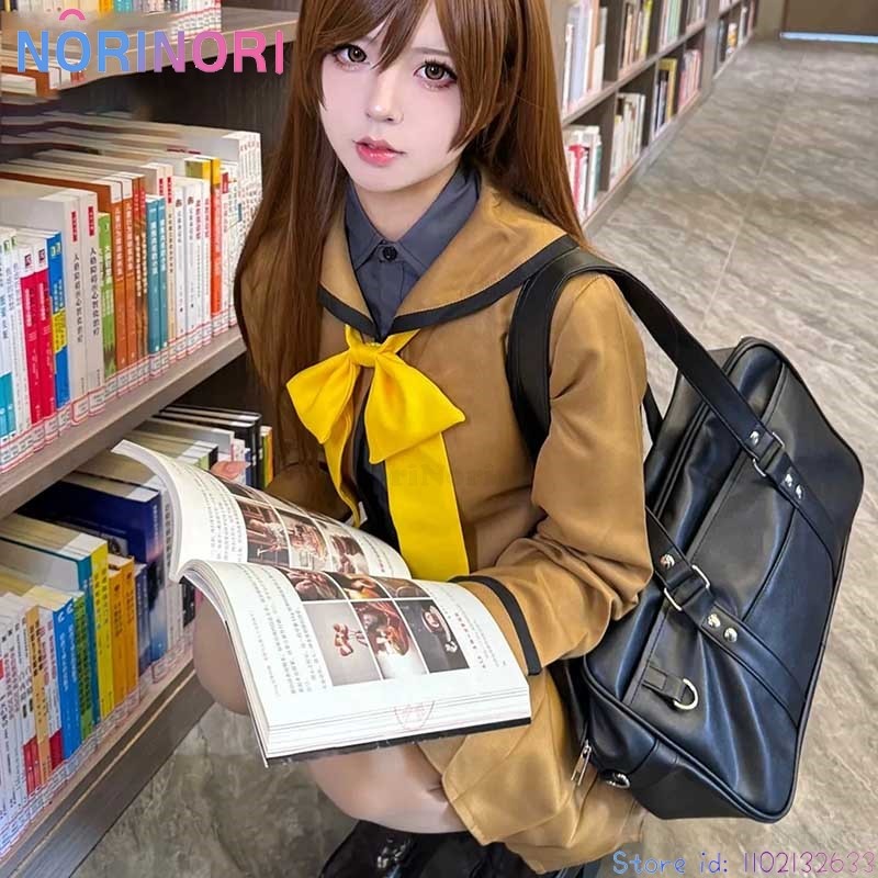 Anime nanami momozono cosplay  - Anime Cosplay Kiss avaliação e preço