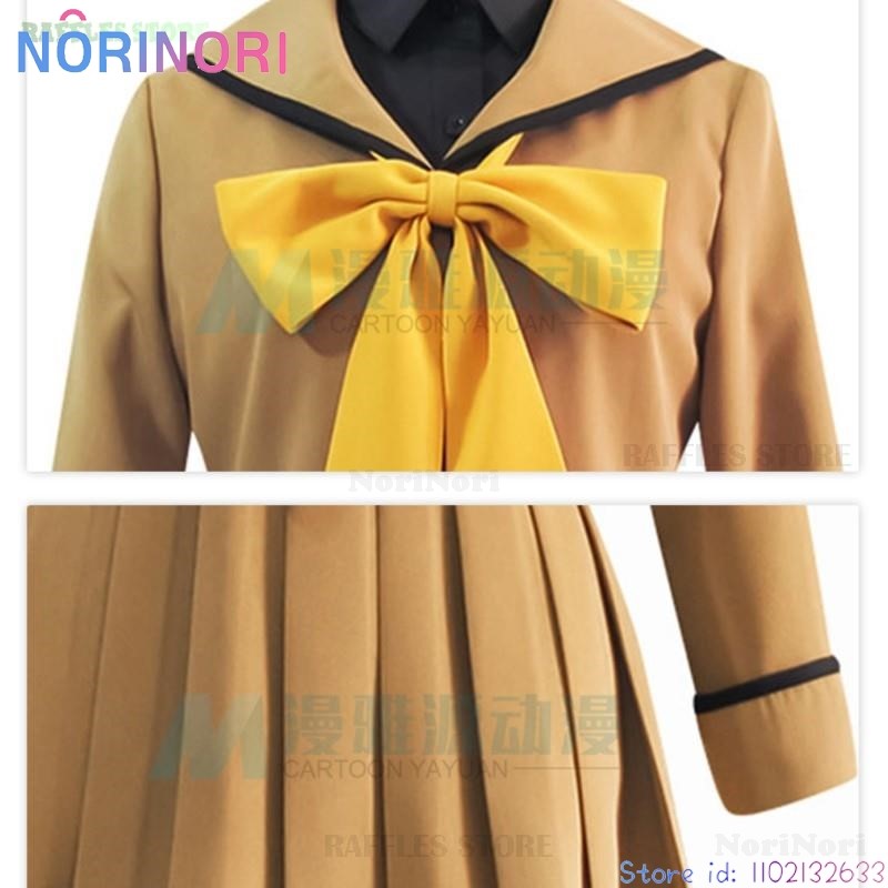 Anime nanami momozono cosplay  - Anime Cosplay Kiss avaliação e preço