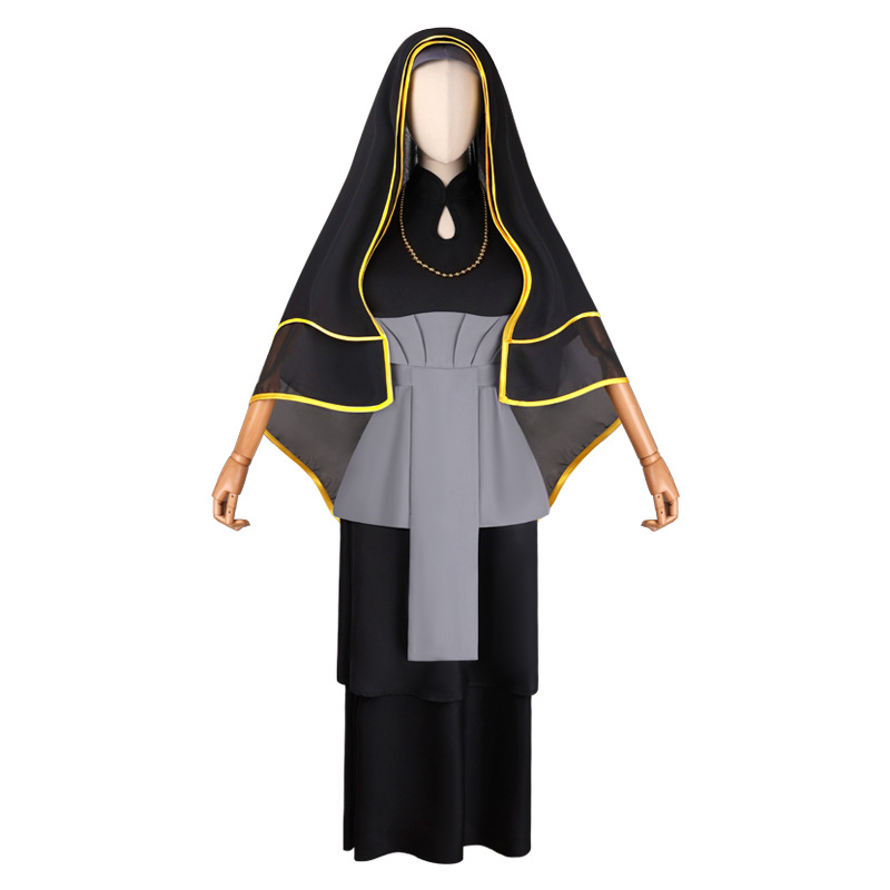 2026 Novo Conjunto de Vestido  - Anime Cosplay Events 2026 avaliação e preço