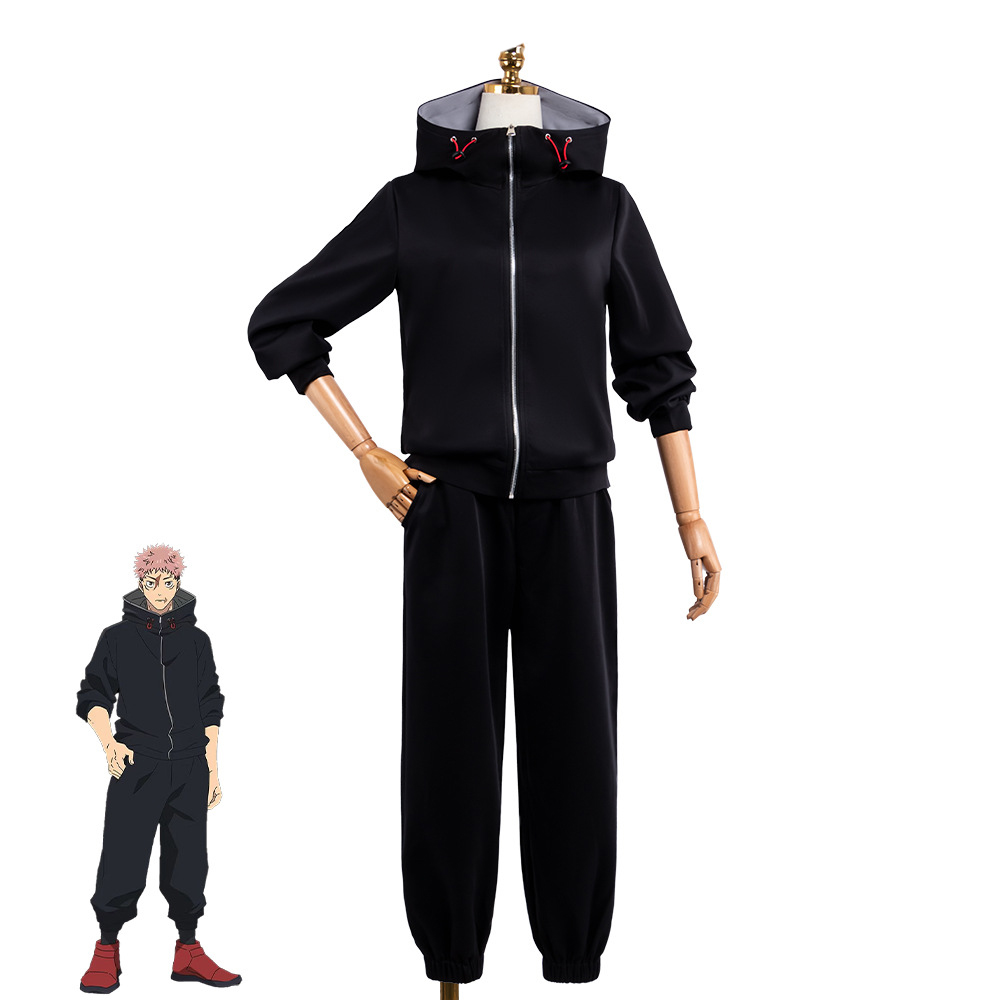 2026 Novo Conjunto de Cosplay  - Anime Cosplay Events 2026 avaliação e preço