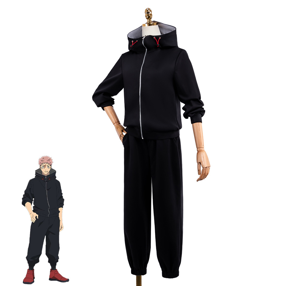 2026 Novo Conjunto de Cosplay  - Anime Cosplay Events 2026 avaliação e preço