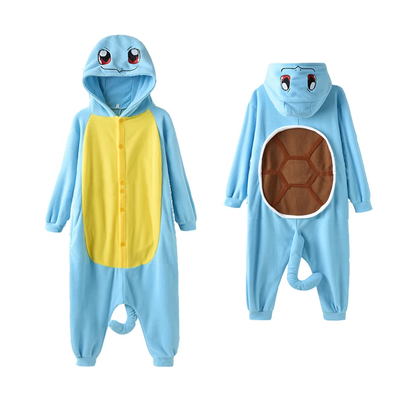 Kigurumi dos desenhos animados - Anime Cosplay Pokemon avaliação e preço