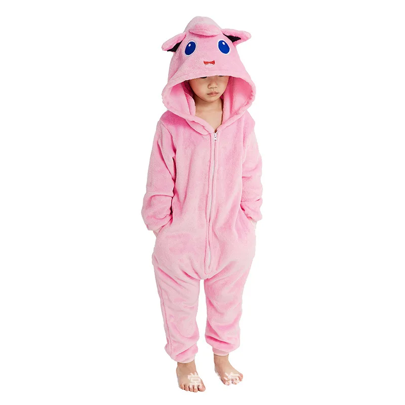 Kigurumi dos desenhos animados - Anime Cosplay Pokemon avaliação e preço