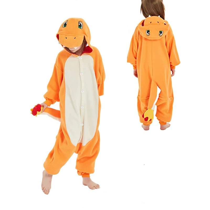 Kigurumi dos desenhos animados - Anime Cosplay Pokemon avaliação e preço