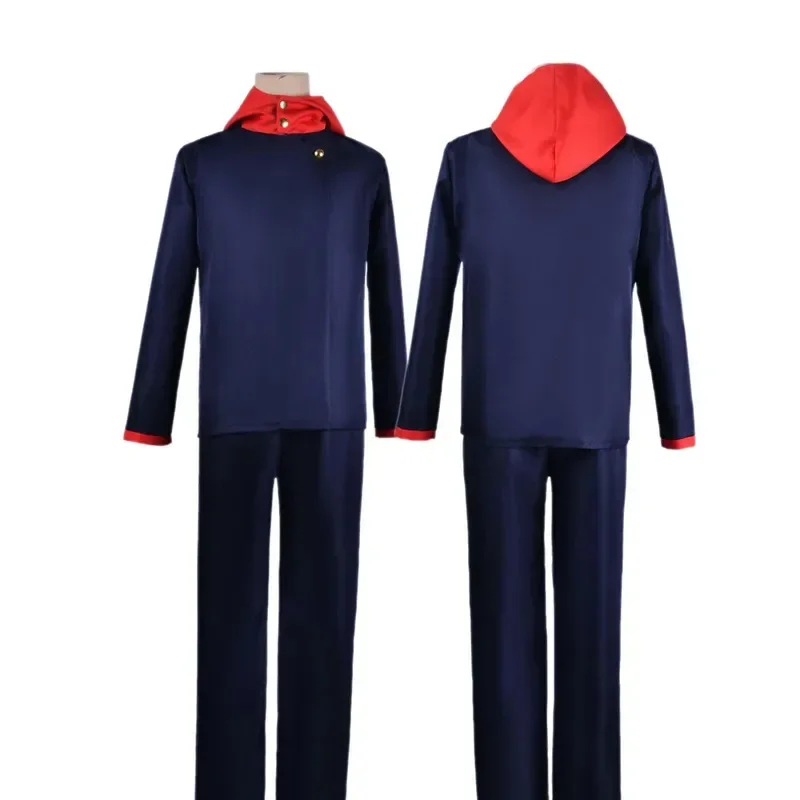 2026 Novo Conjunto de Calça e  - Jujutsu Kaisen Uniform avaliação e preço