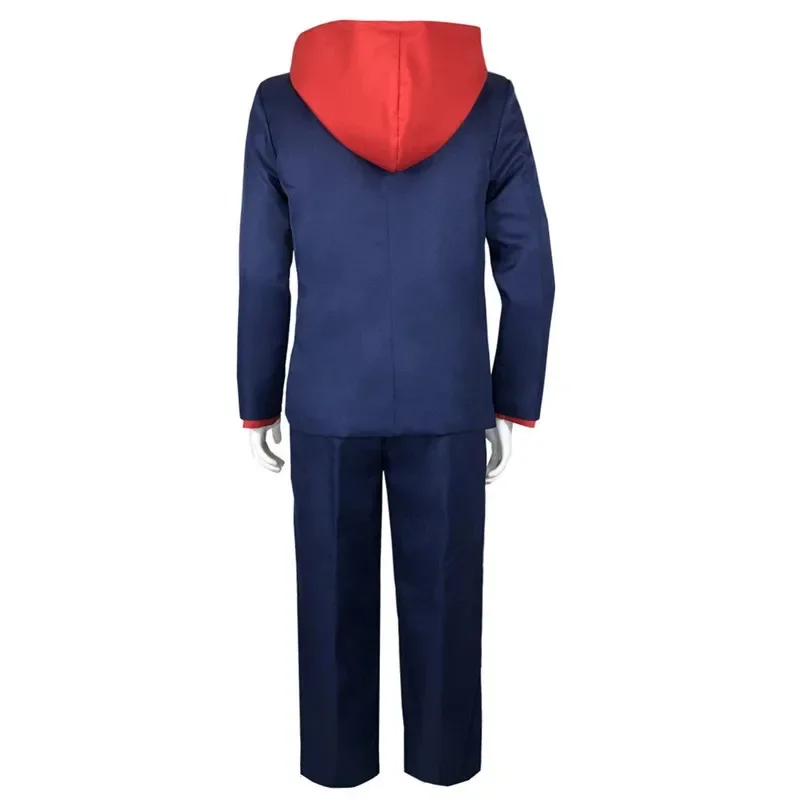 2026 Novo Conjunto de Calça e  - Jujutsu Kaisen Uniform avaliação e preço
