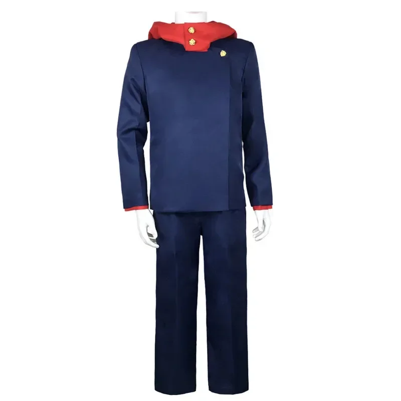 2026 Novo Conjunto de Calça e  - Jujutsu Kaisen Uniform avaliação e preço