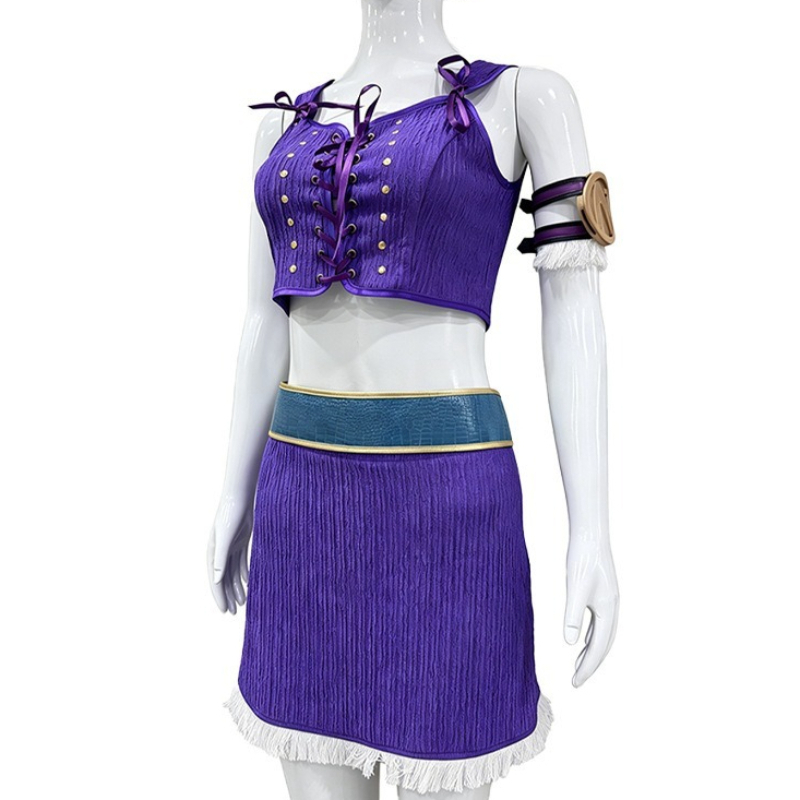 Cosplay de Nico Robin, Fantasi - Anime Cosplay Nico Robin avaliação e preço
