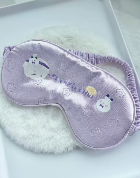 Máscara para Olhos Love and De - Anime Cosplay Mask avaliação e preço