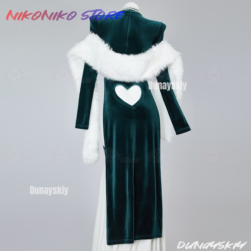 ‌ ‌ ‌ Fubuki de anime um soco- - Anime Cosplay One Punch Man avaliação e preço