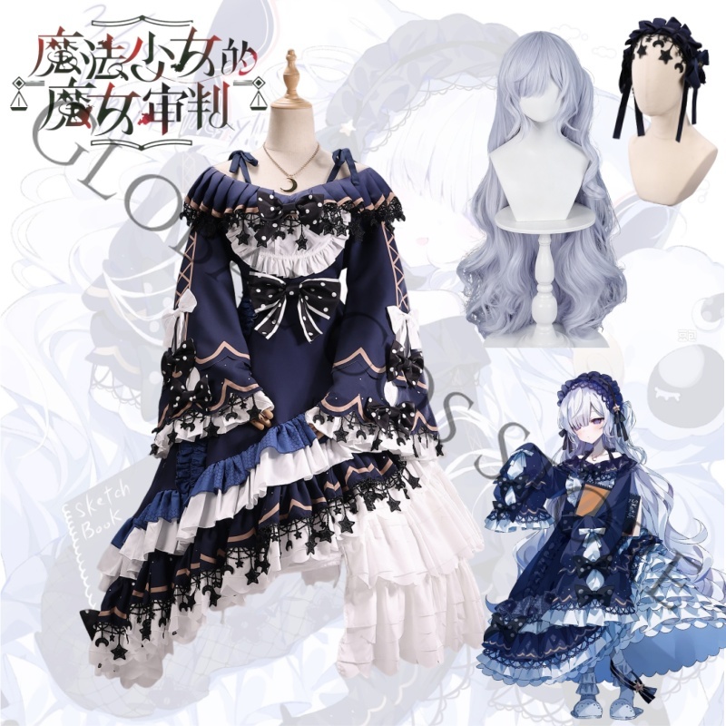 Fantasia Cosplay Natsume An-An - Anime Cosplay Japanese Girl avaliação e preço