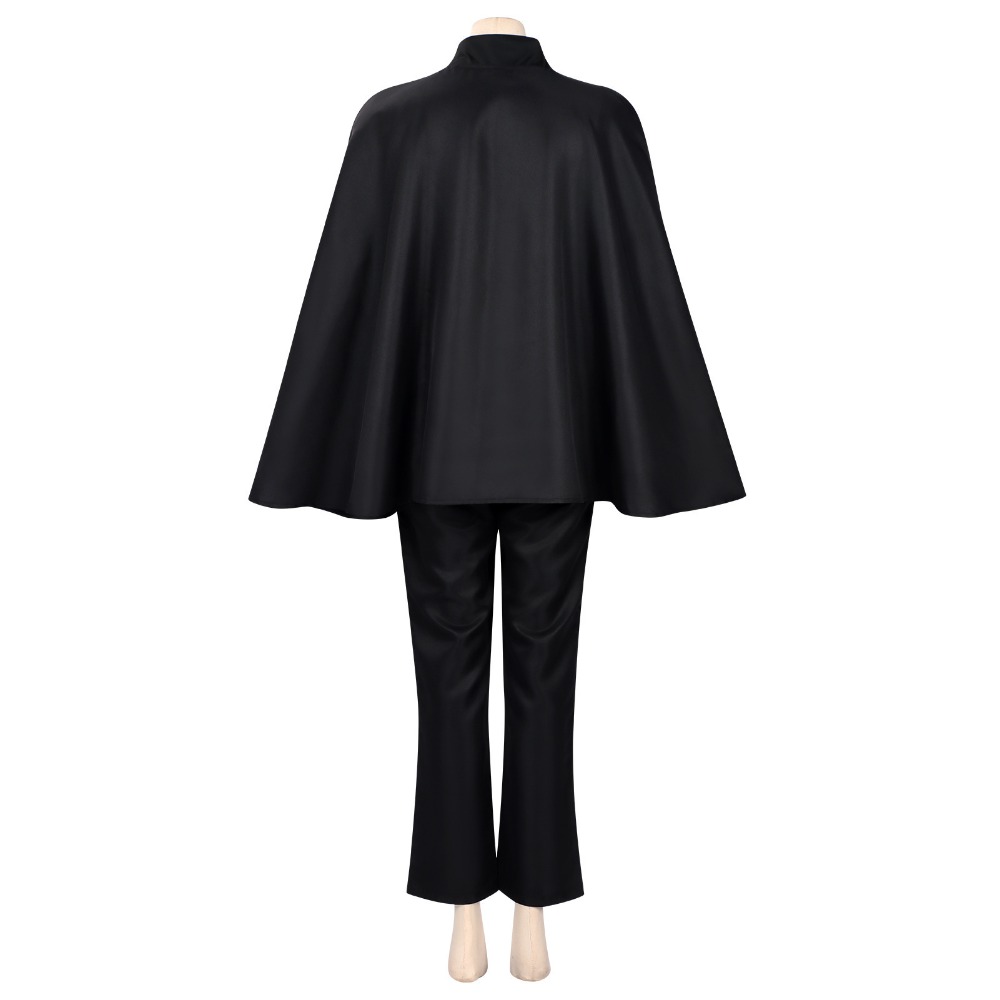 Fantasia de Cosplay Anime Juju - Jujutsu Kaisen Uniform avaliação e preço