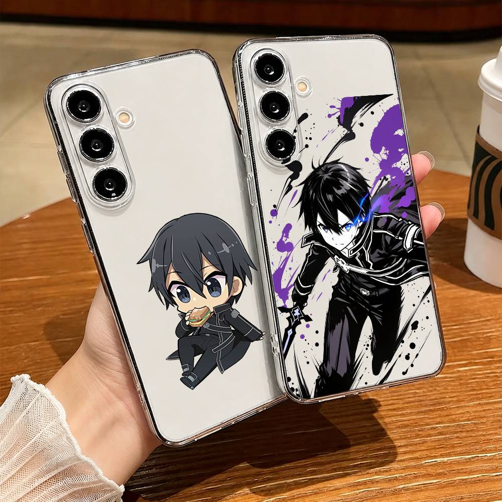 Kirito Kazuto Sword Art Online - Sword Art Online Cape avaliação e preço