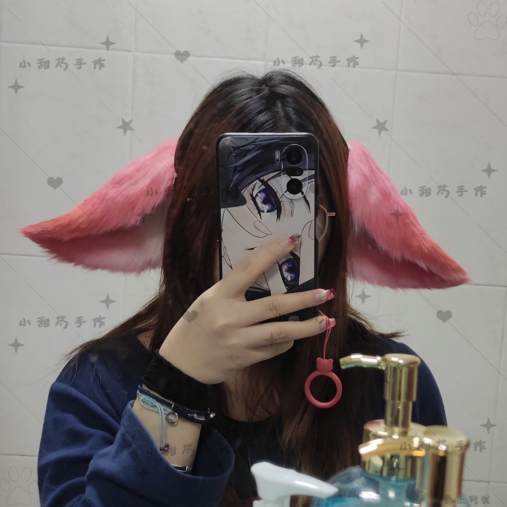 Anime Genshin Impact Cosplay H - Cosplay Anime Yae Miko avaliação e preço