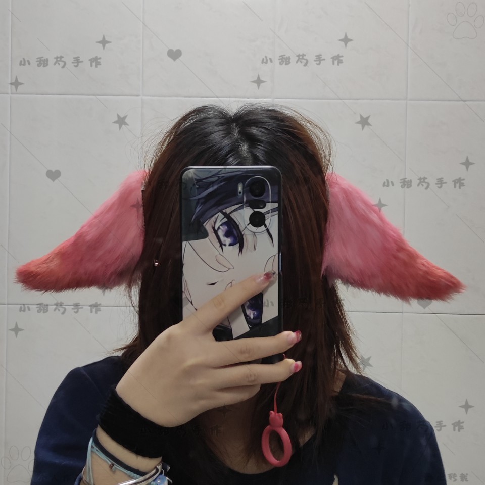 Anime Genshin Impact Cosplay H - Cosplay Anime Yae Miko avaliação e preço