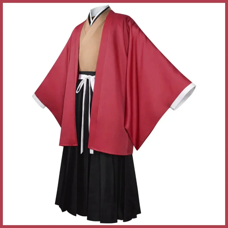 2026 Anime Tsugikuni Yoriichi  - Anime Cosplay Mask avaliação e preço