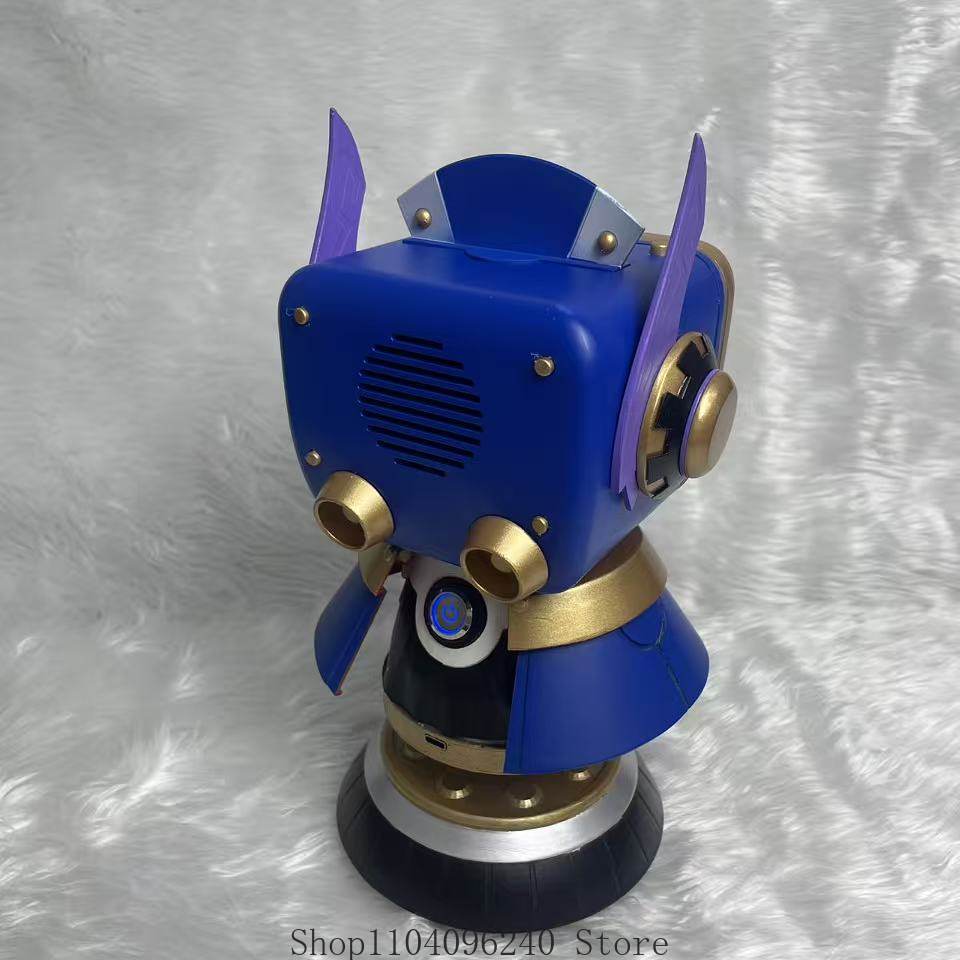 Brinquedo Robô Inteligente AI  - Anime Cosplay Ai avaliação e preço