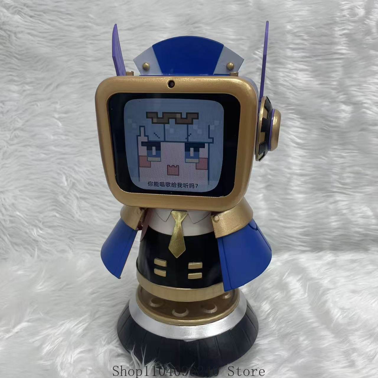 Brinquedo Robô Inteligente AI  - Anime Cosplay Ai avaliação e preço
