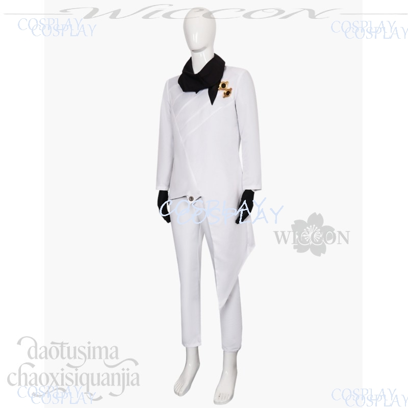 Novo Traje de Evento para o Di - Anime Cosplay Events 2026 avaliação e preço