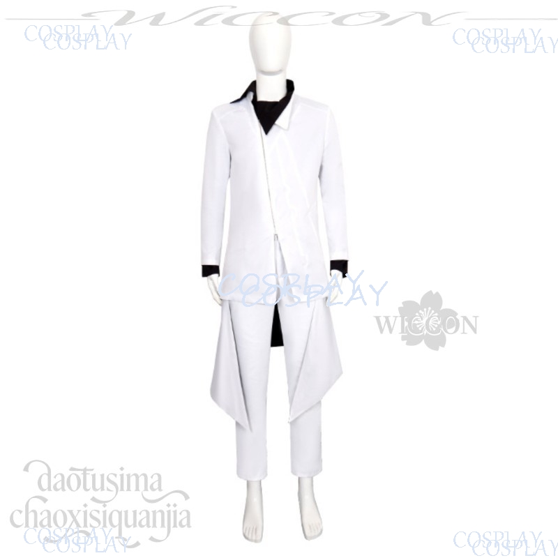 Novo Traje de Evento para o Di - Anime Cosplay Events 2026 avaliação e preço