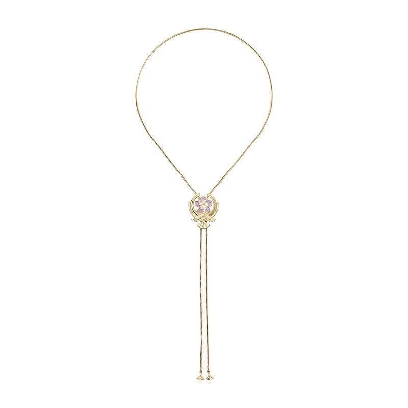 Em Estoque: Pulseira Ajustável - Cosplay Anime Yae Miko avaliação e preço