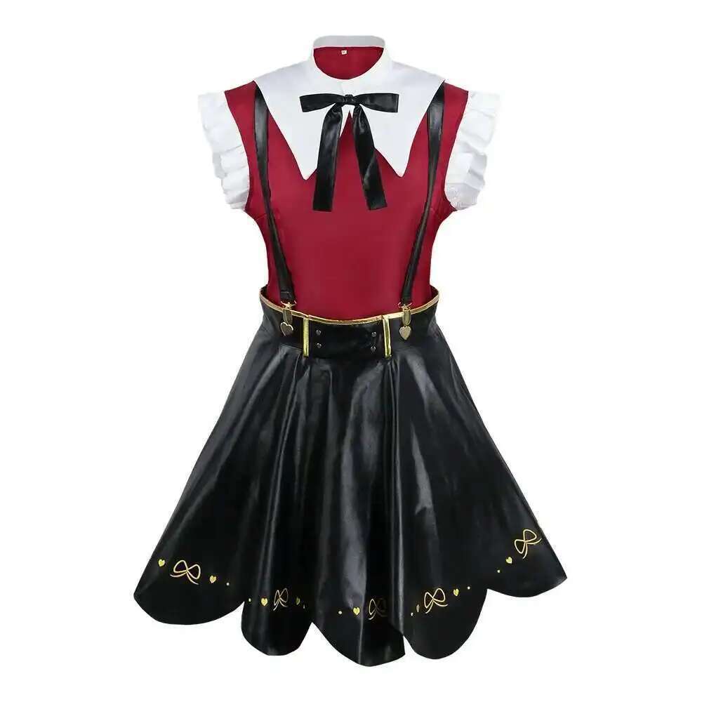 Jogo precisa menina overdose c - Anime Cosplay Japanese Girl avaliação e preço