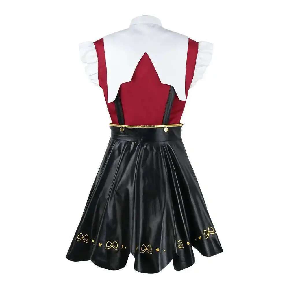 Jogo precisa menina overdose c - Anime Cosplay Japanese Girl avaliação e preço