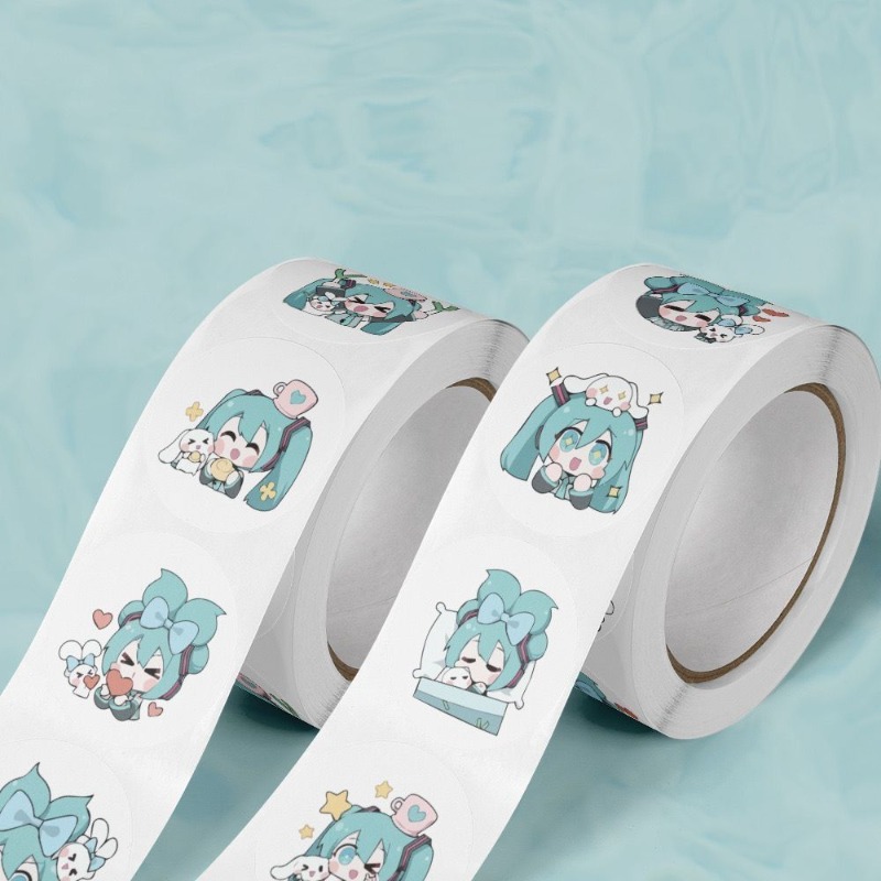 Adesivos Estéticos Ins de Hats - Cosplay Anime N avaliação e preço